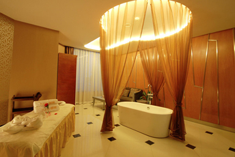 南京建邺区养生馆之脾胃虚弱的食疗配合